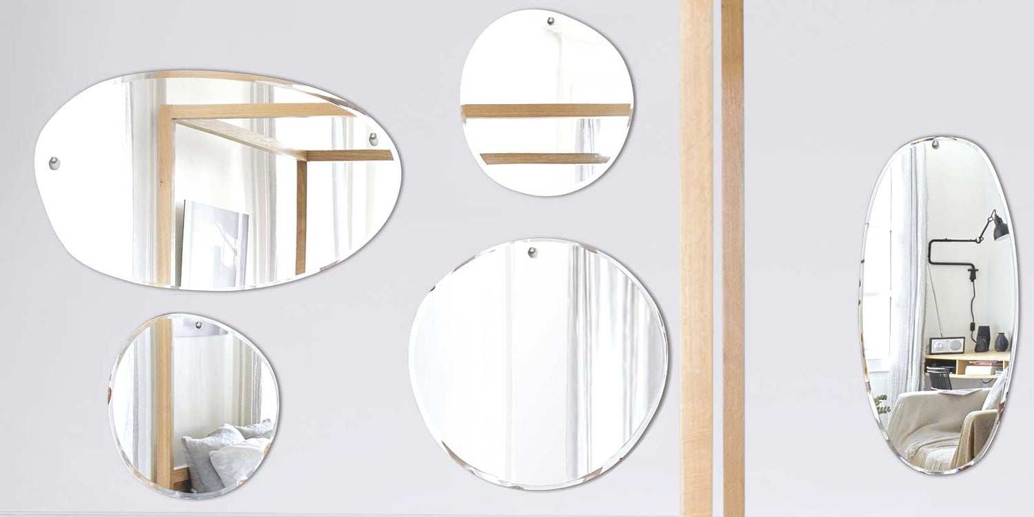 Spejle og rammer Fick-Co