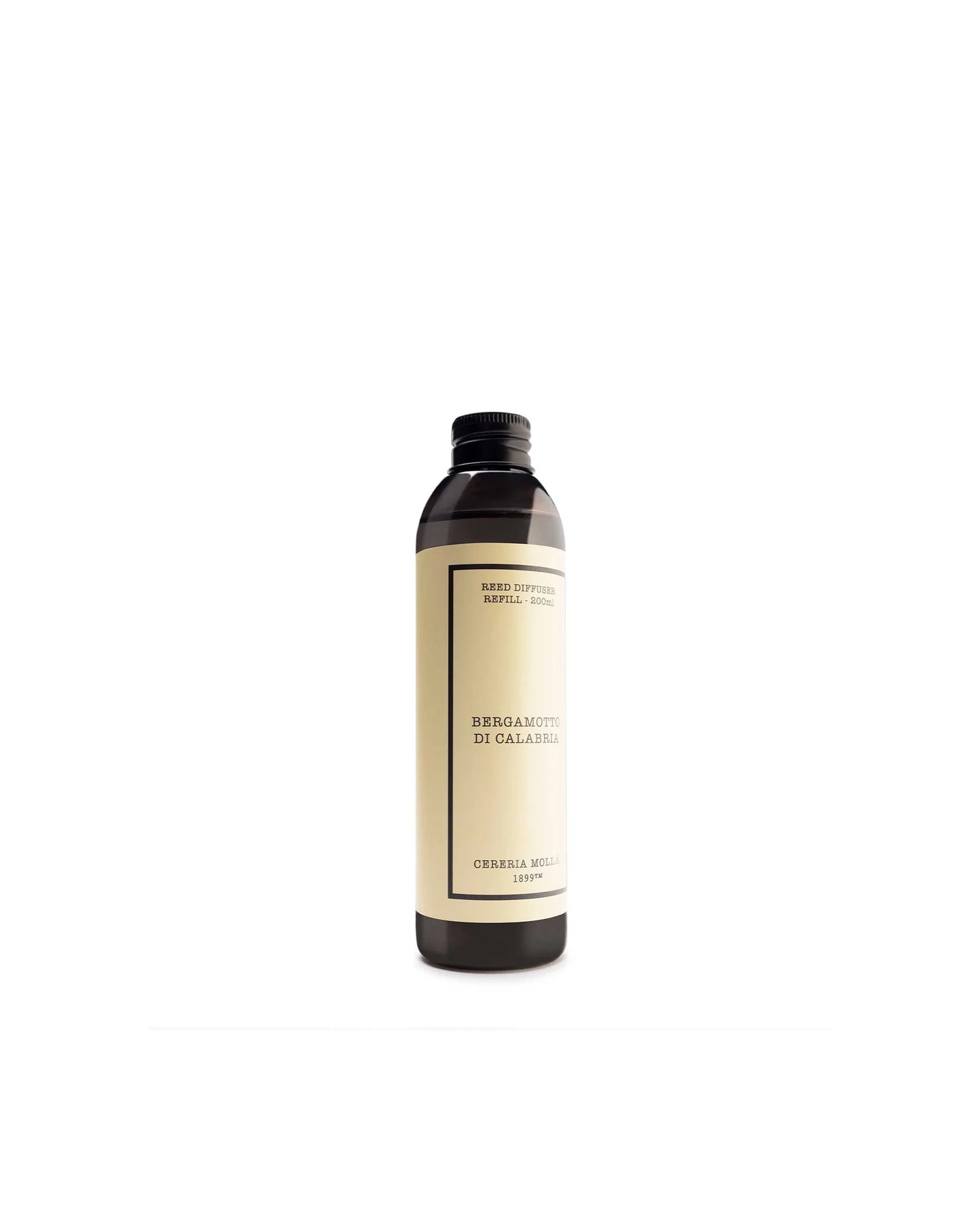 Cereria Mollá Bergamotto Di Calabria – Refill 200 ml