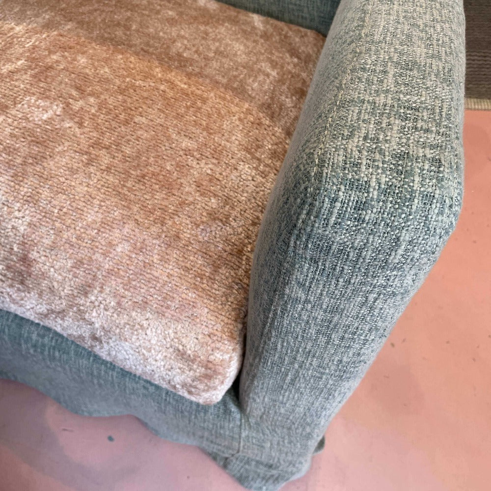Designers Guild Rockford Lænestol høj ryg med løst betræk Fick-co 1