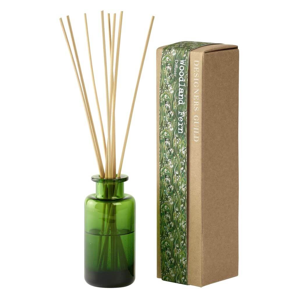 Diffuser - Designers Guild - Woodland Fern