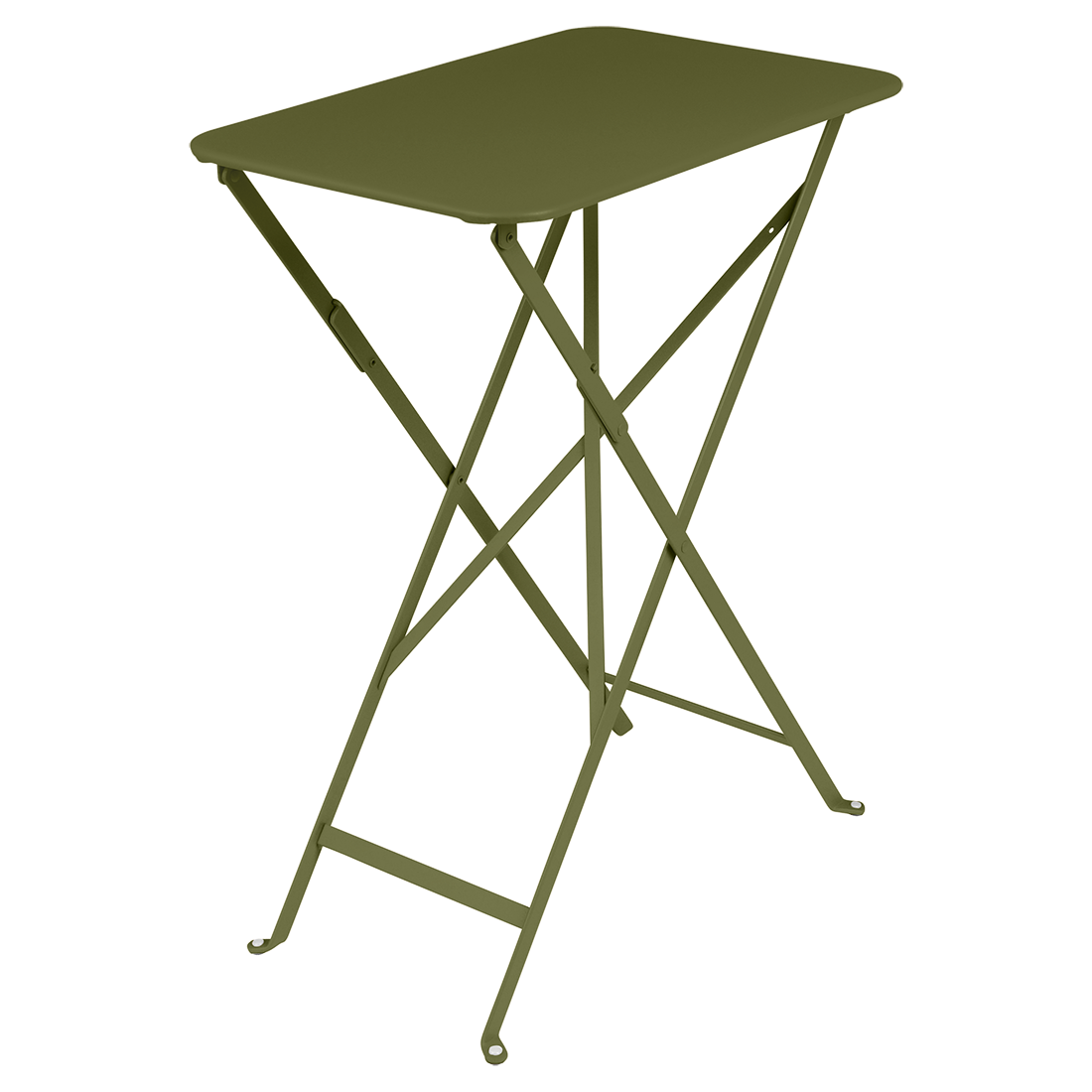 Fermob Bistro klapbord 37x 57 cm