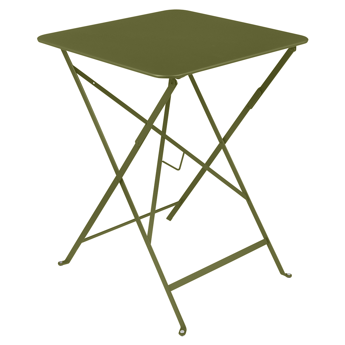 Fermob Bistro klapbord 57x57 cm