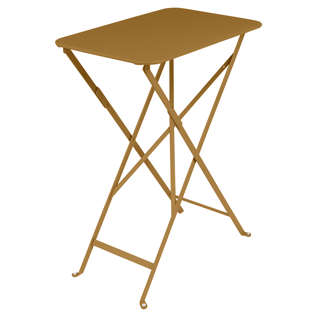 Fermob Bistro klapbord 37x 57 cm