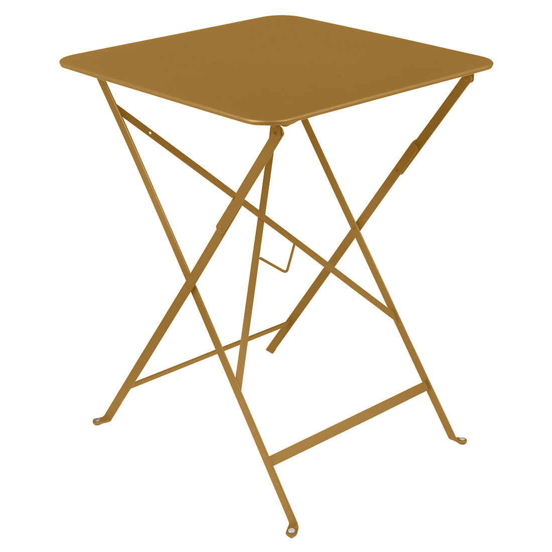 Fermob Bistro klapbord 57x57 cm