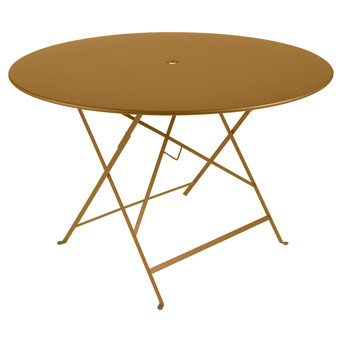 Fermob Bistro klapbord Dia 117 cm