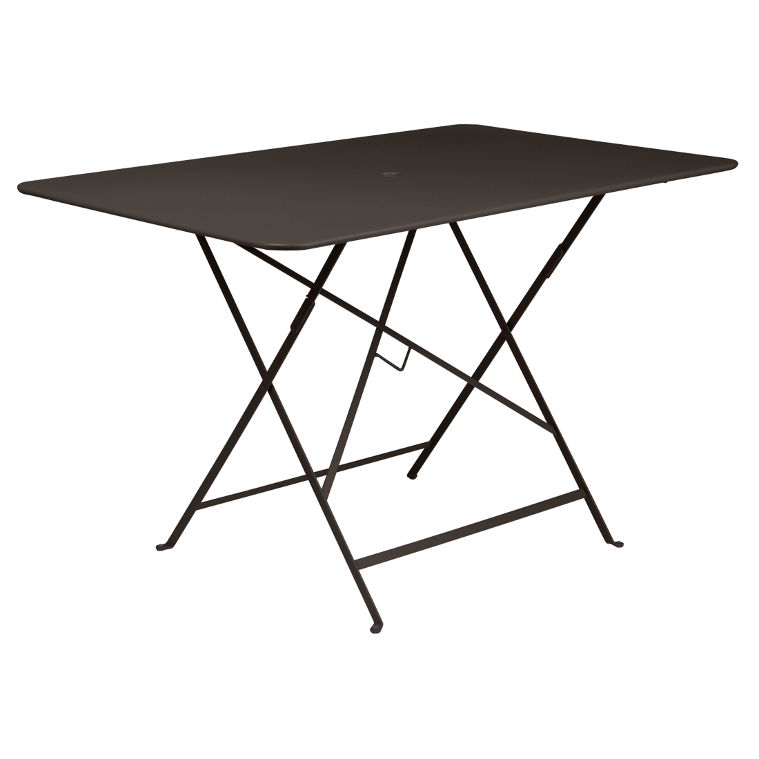 Fermob Bistro klapbord 117 x 77 cm