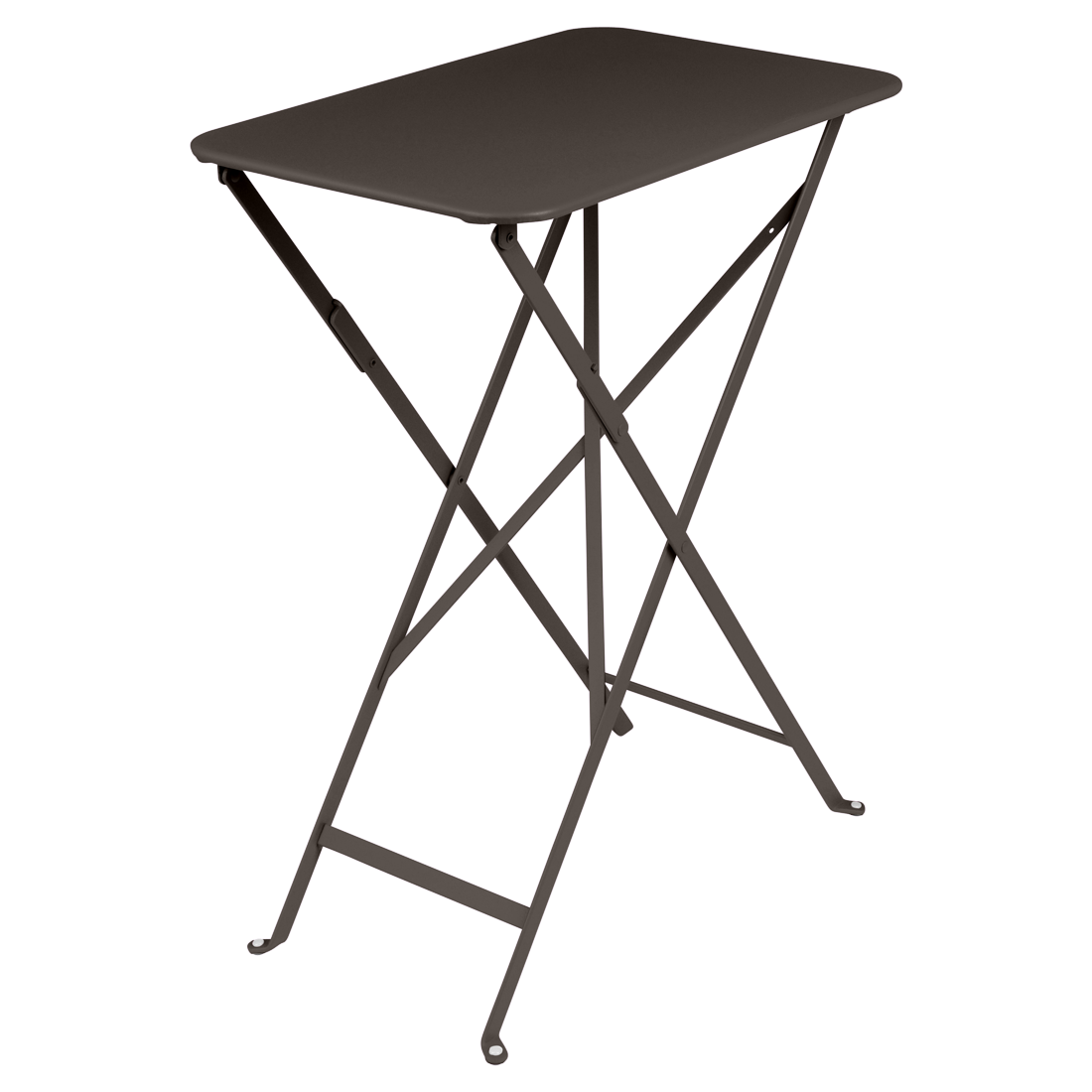 Fermob Bistro klapbord 37x 57 cm