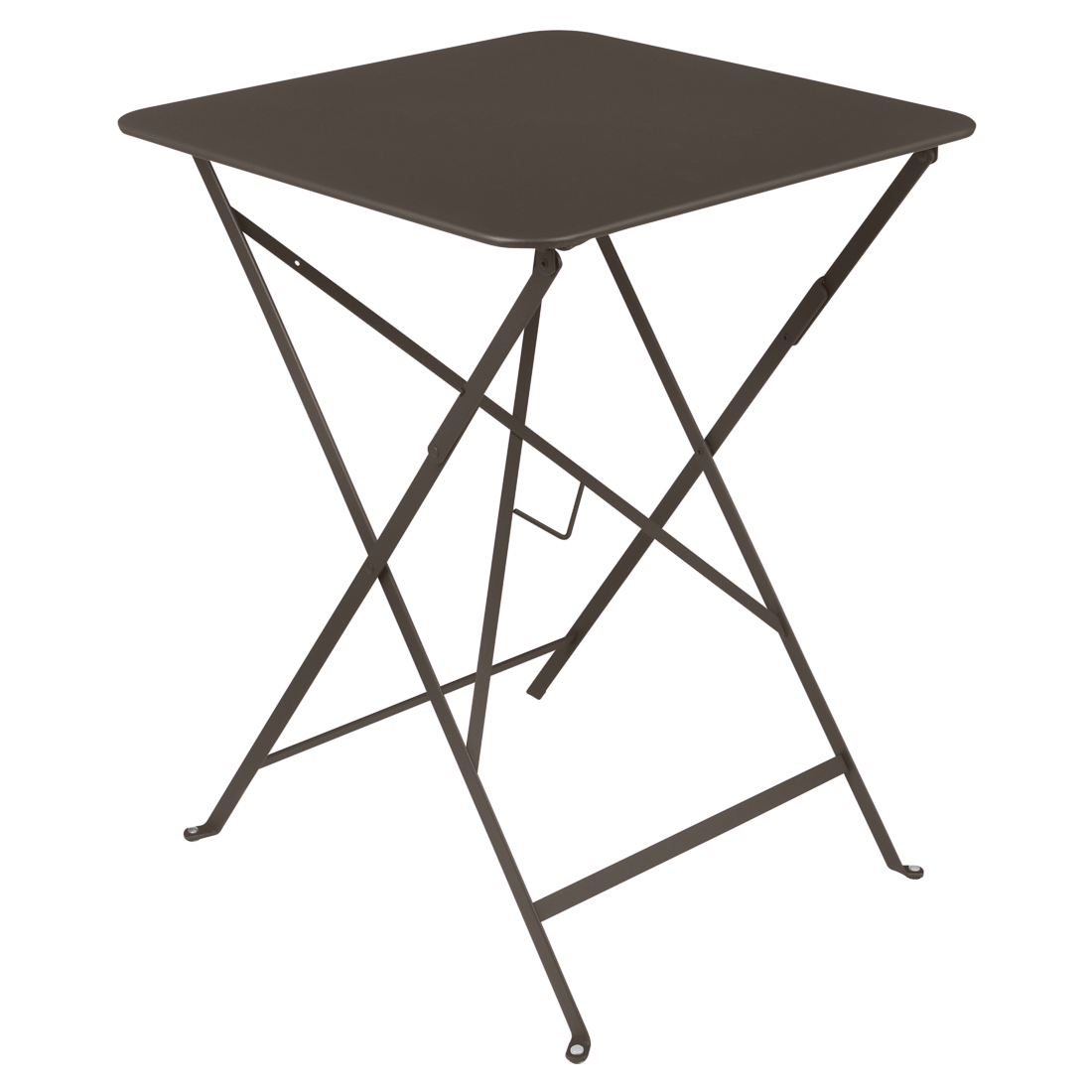 Fermob Bistro klapbord 57x57 cm