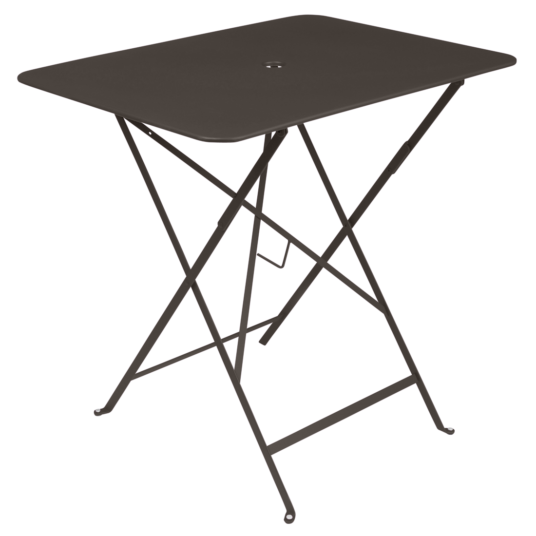 Fermob Bistro klapbord 57 x 77