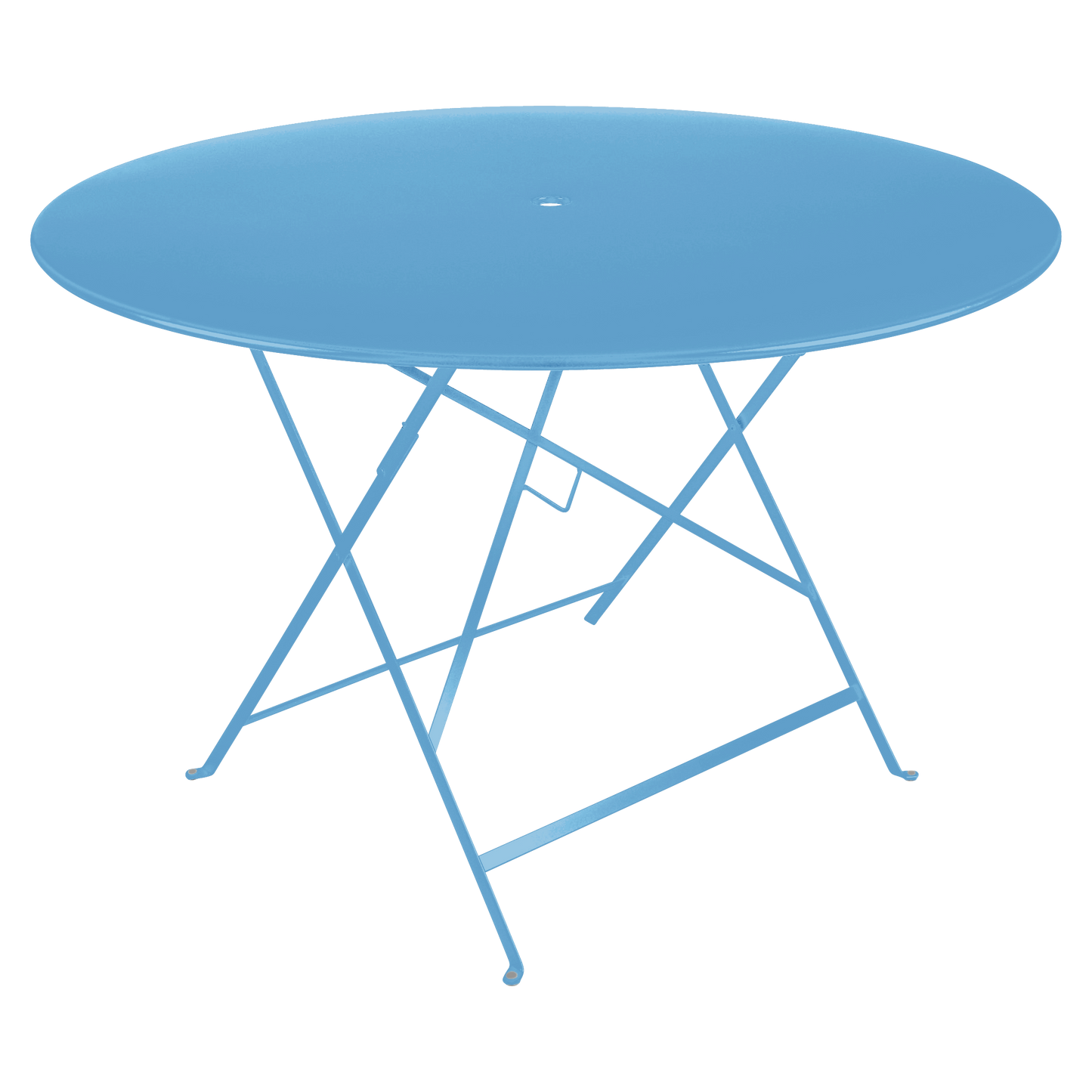 Fermob Bistro klapbord Dia 117 cm