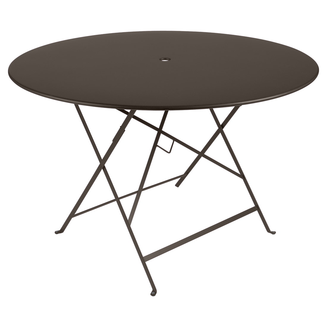 Fermob Bistro klapbord Dia 117 cm