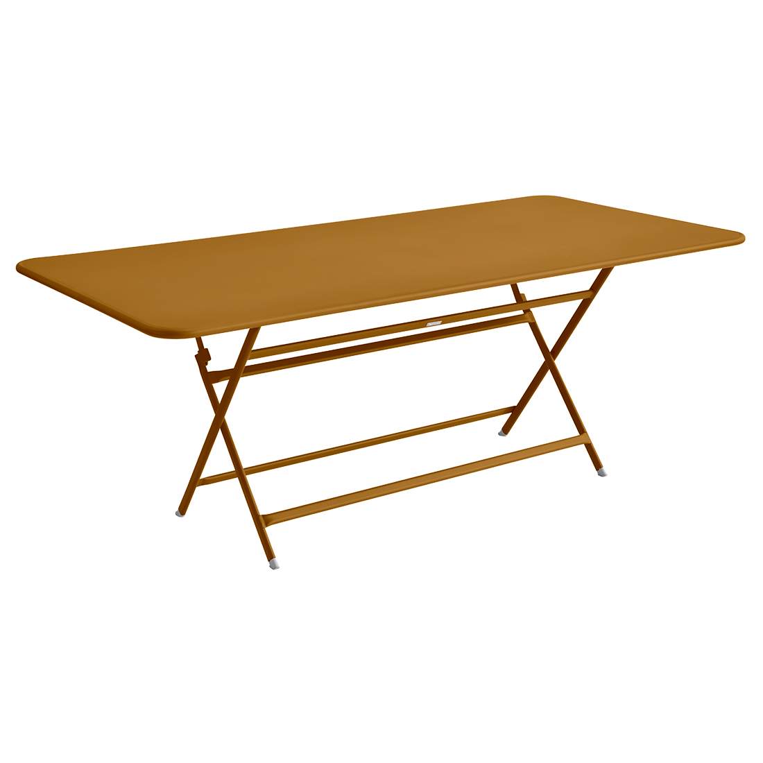 Fermob Caractére rektangulært klapbord 90×190 cm