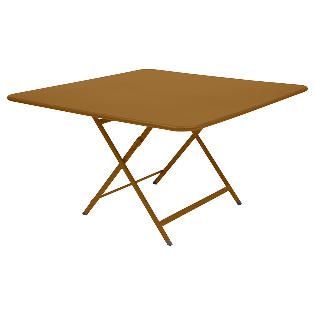 Fermob Caractére firkantet klapbord 128x128 cm