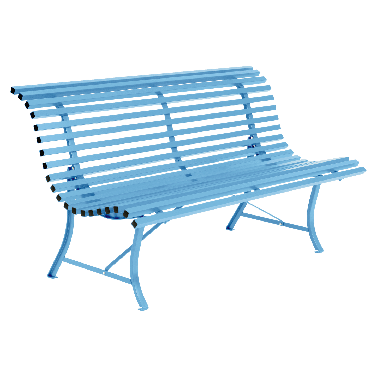 Fermob Louisiane bænk 150 cm