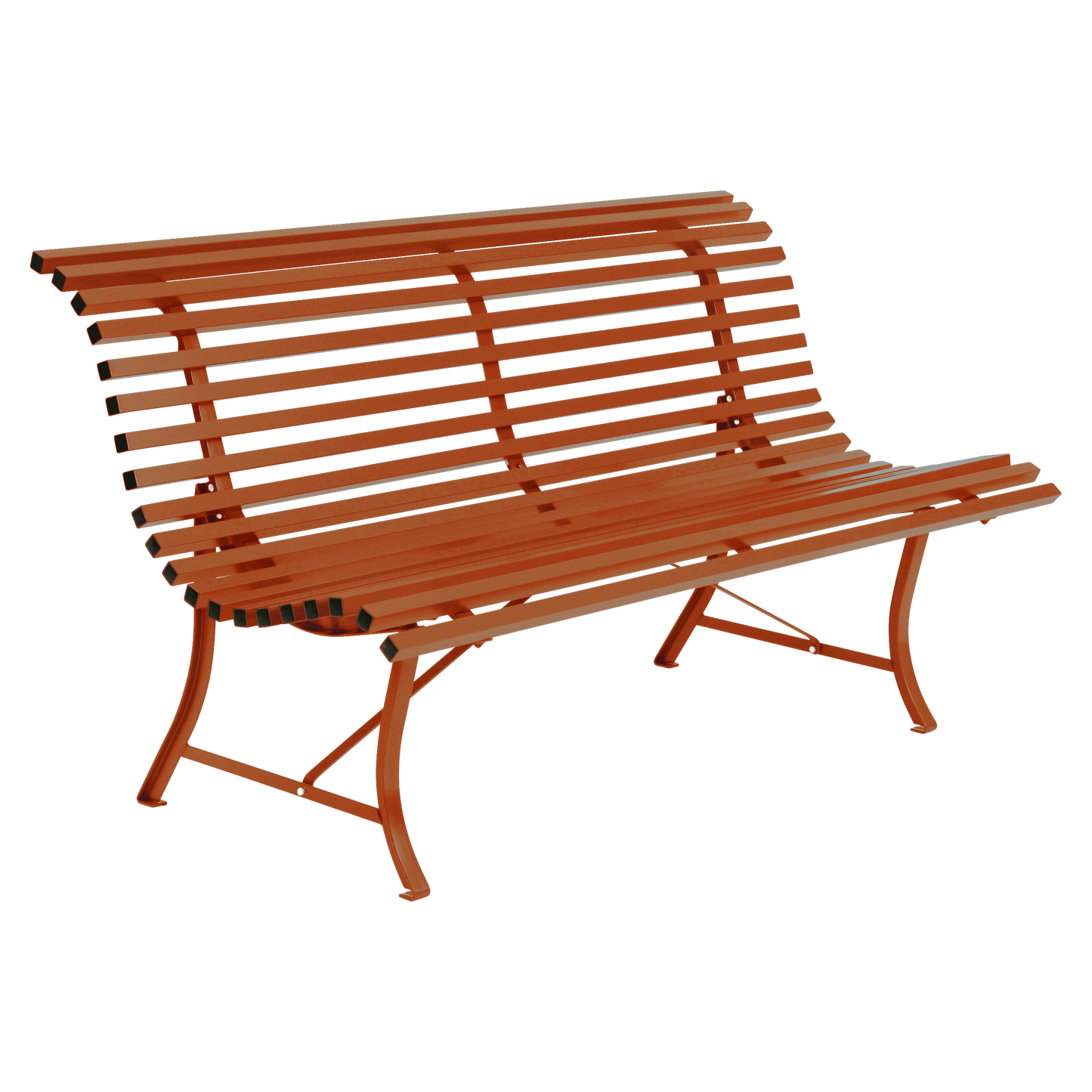 Fermob Louisiane bænk 150 cm