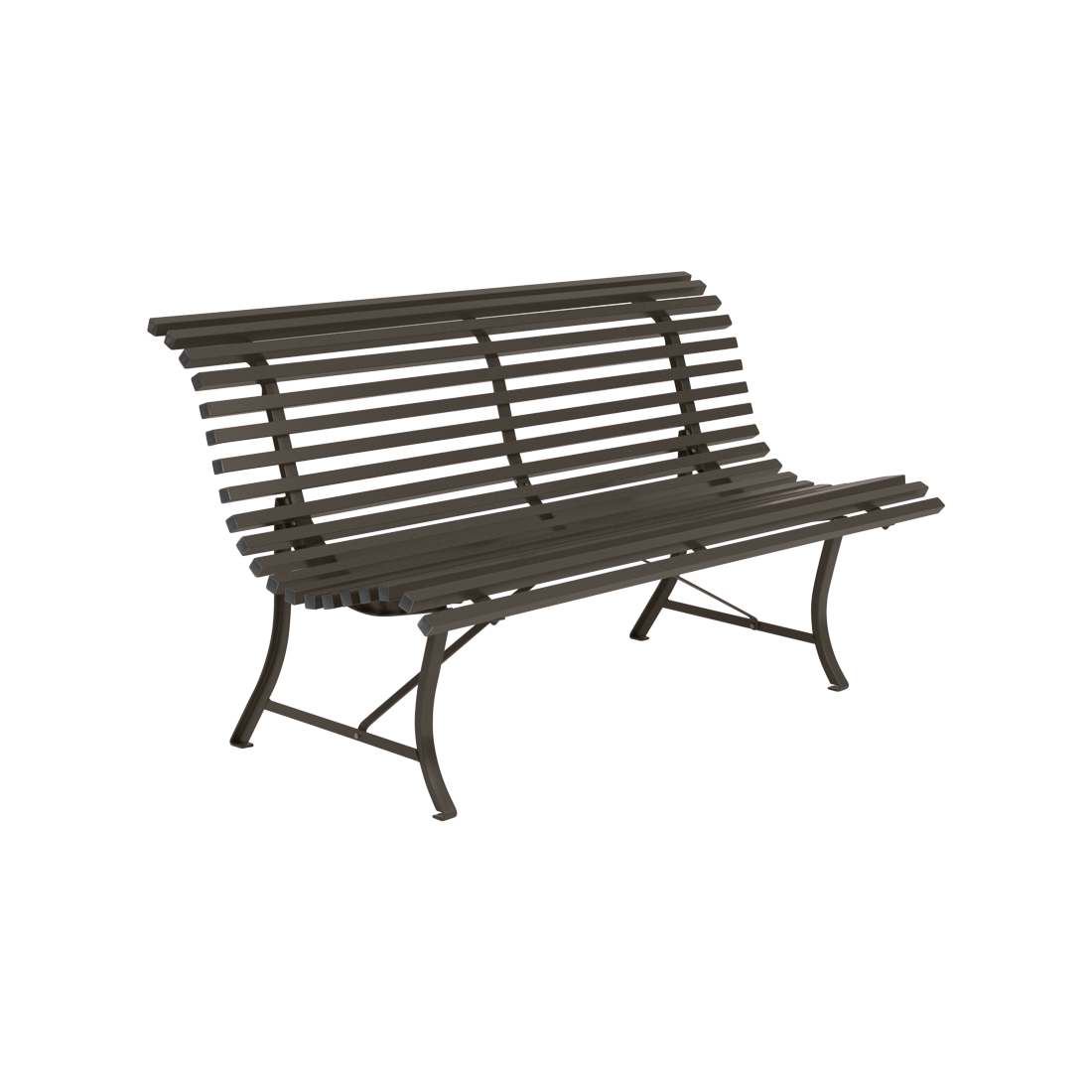 Fermob Louisiane bænk 150 cm