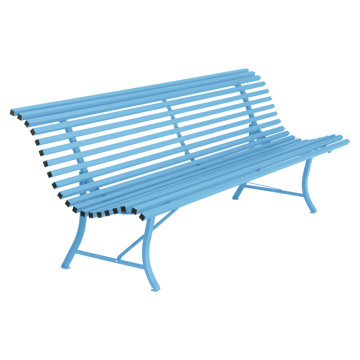 Fermob Louisiane bænk 200 cm