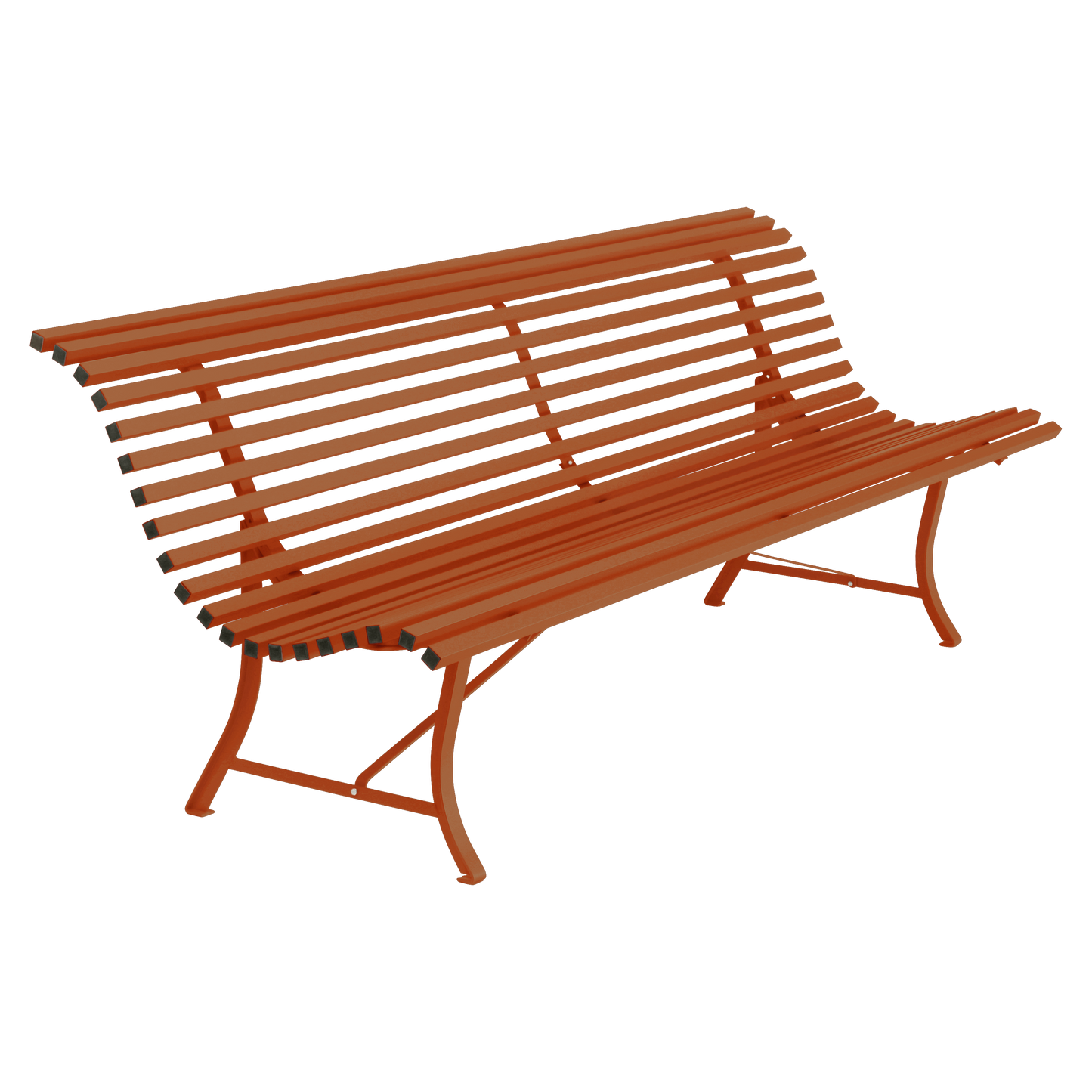 Fermob Louisiane bænk 200 cm