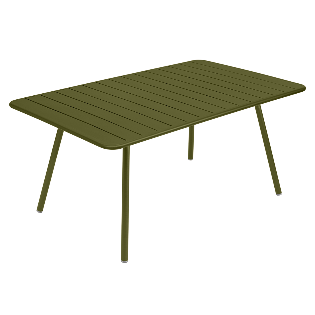 Fermob Luxembourg bord 100×165 cm