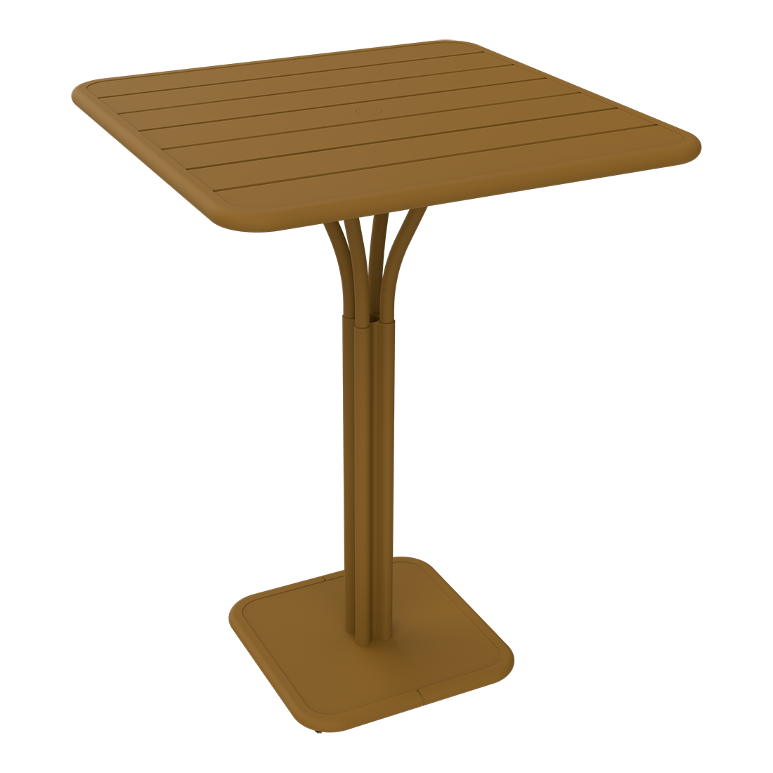 Fermob Luxembourg 80x80 højt bord