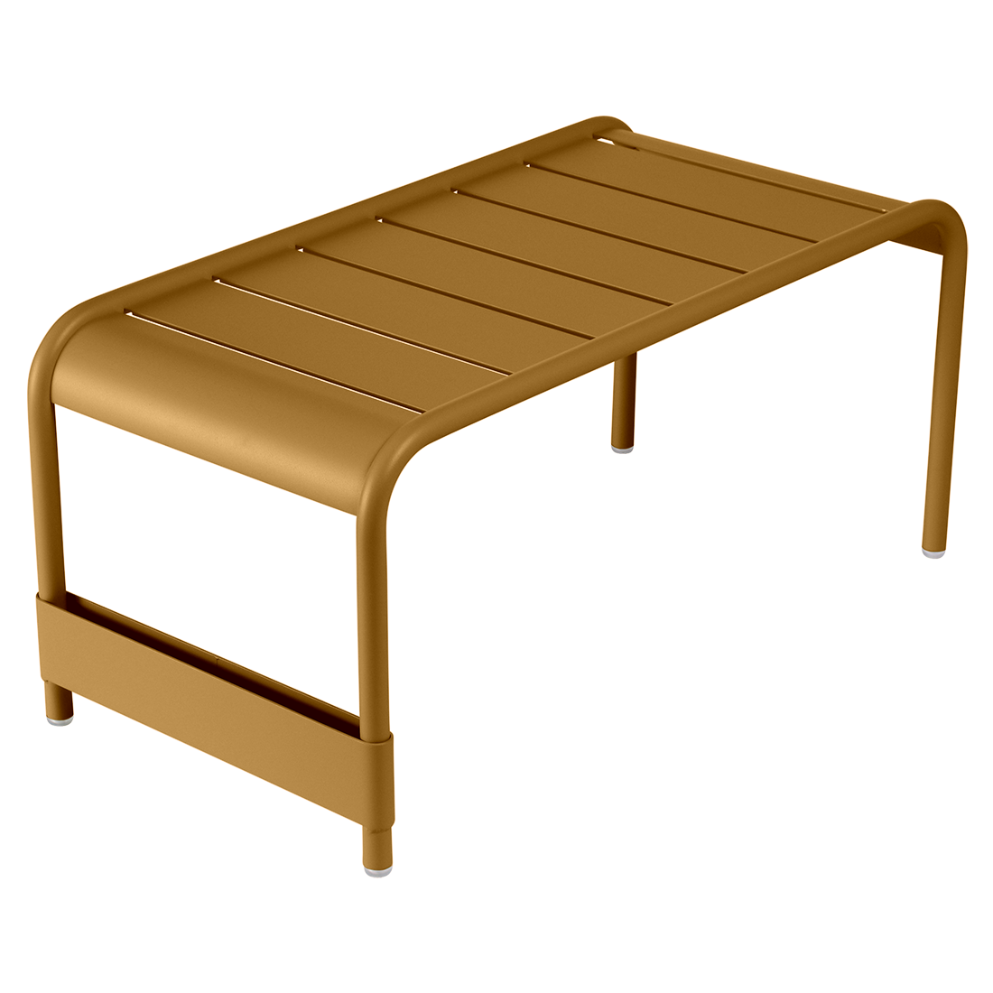 Fermob Luxembourg - Lav Bænk - 86x43 cm