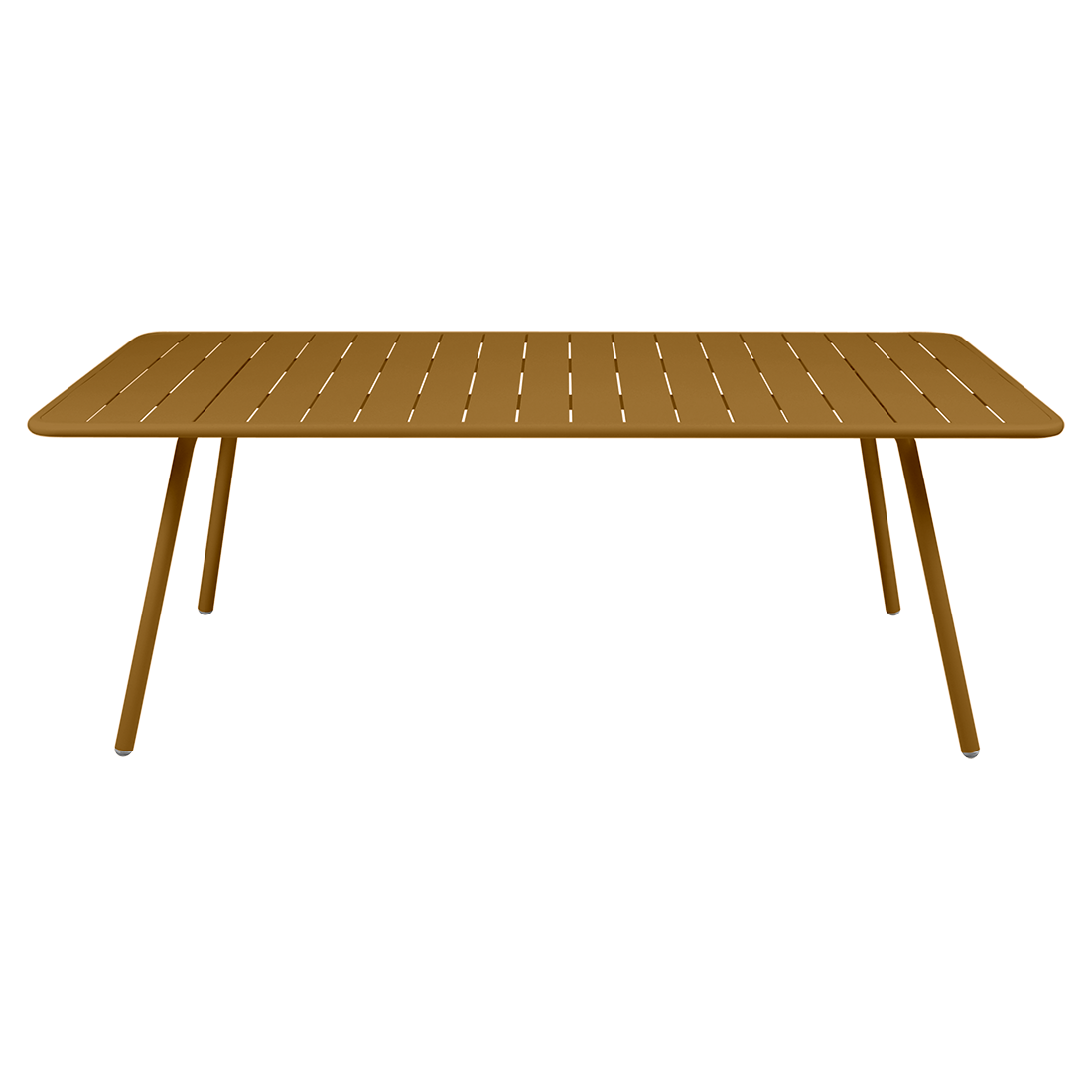 Fermob Luxembourg bord 100×207 cm