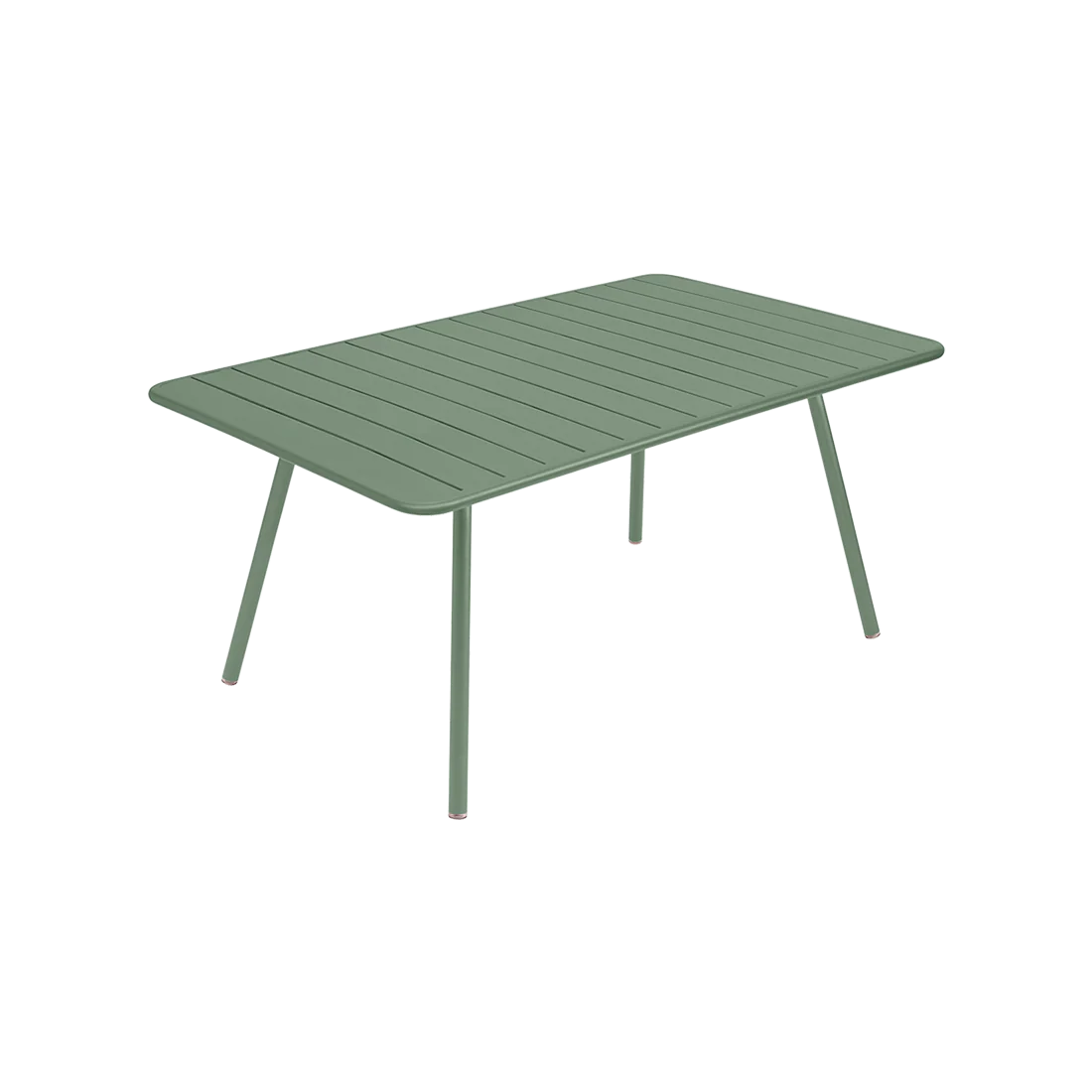 Fermob Luxembourg bord 100×165 cm - Udsalg - Udstillingsmodel