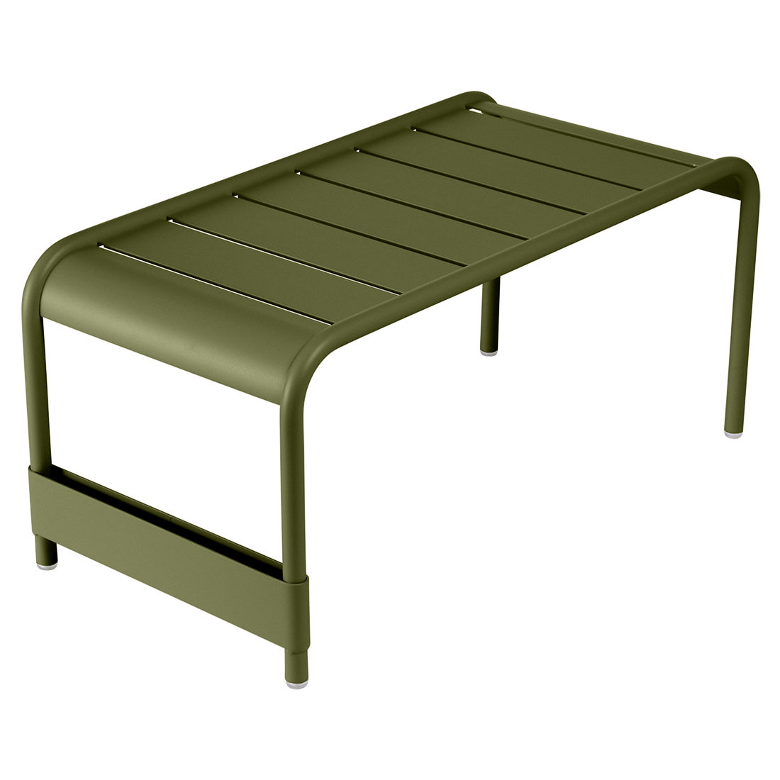 Fermob Luxembourg - Lav Bænk - 86x43 cm