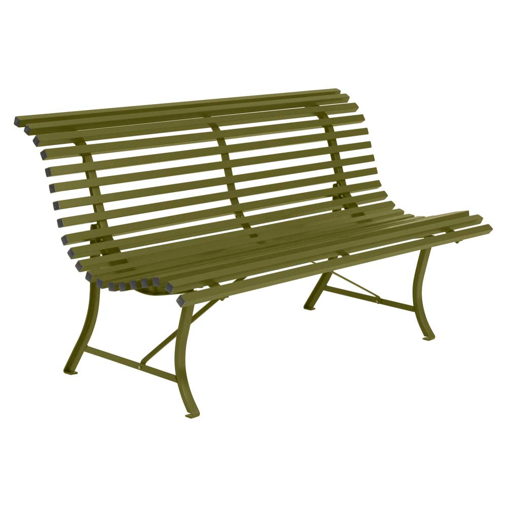 Fermob Louisiane bænk 150 cm