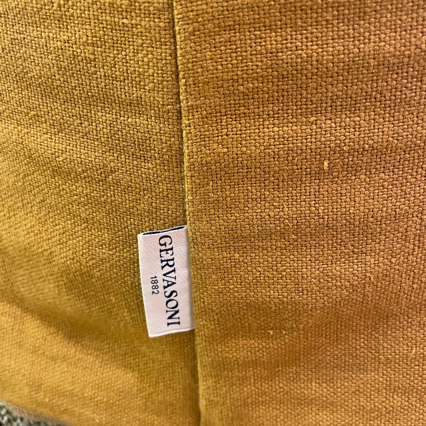 Gervasoni lænestol GHOST 04