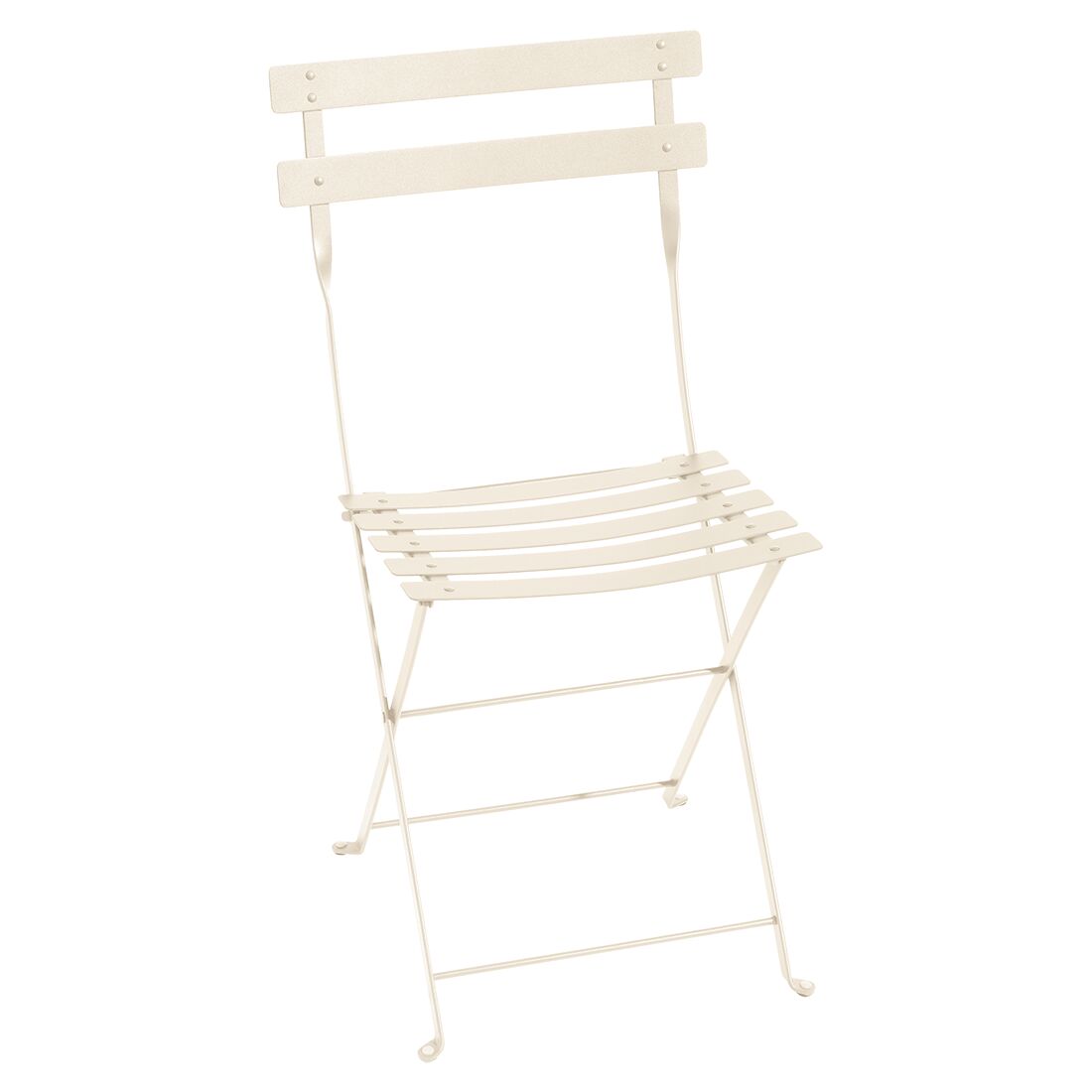 Fermob Bistro Klapstol Metal