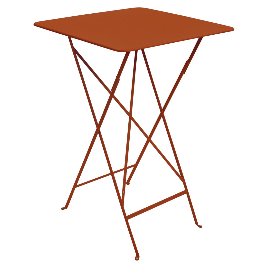 Fermob Bistro Højt bord 71 x 71 cm