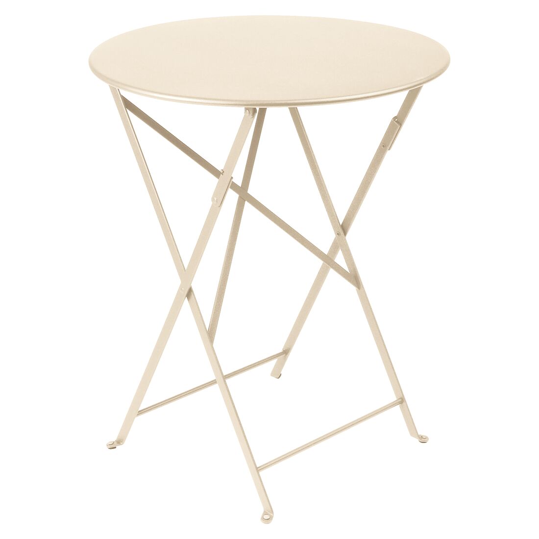 Fermob Bistro klapbord Dia 60 cm