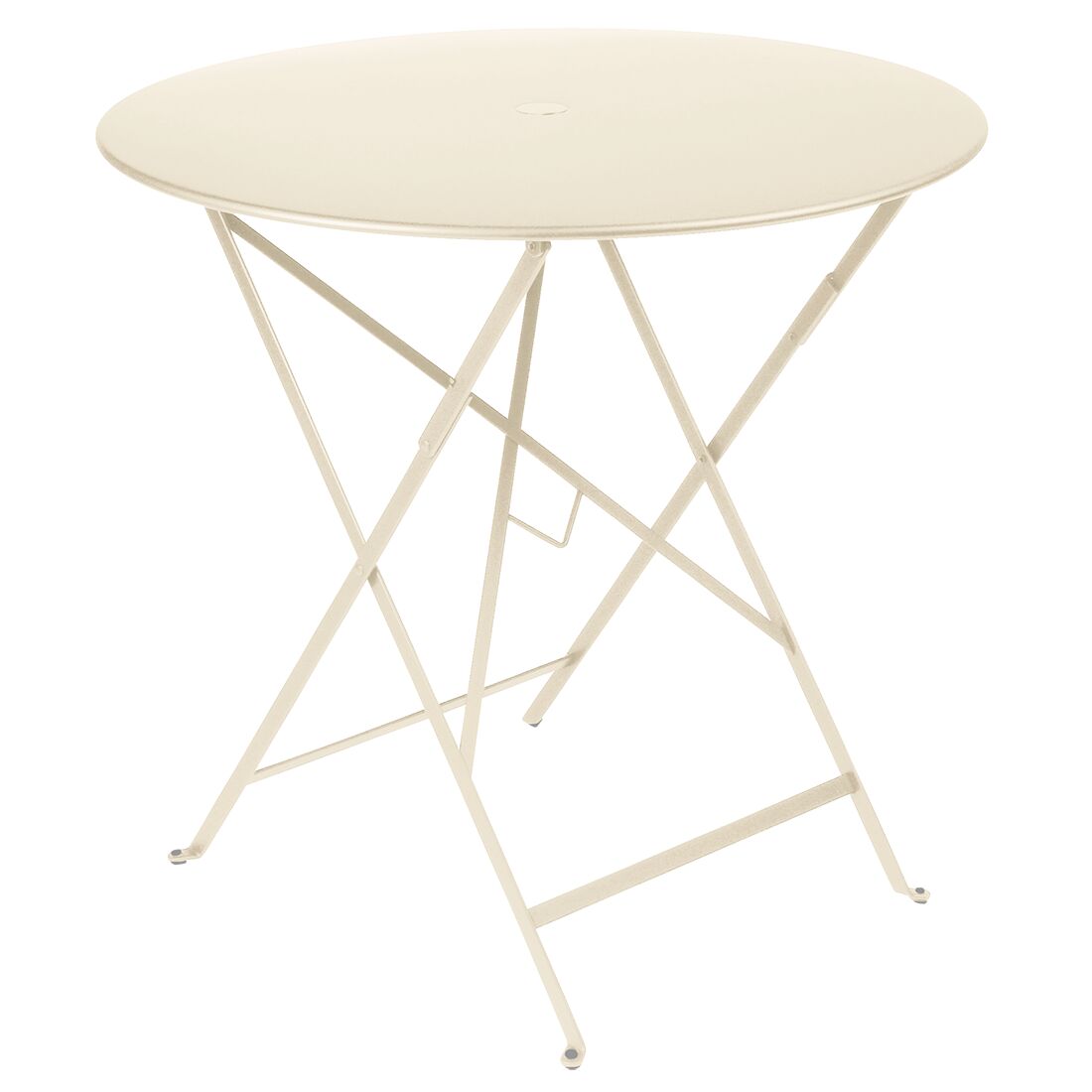 Fermob Bistro klapbord Dia 77 cm