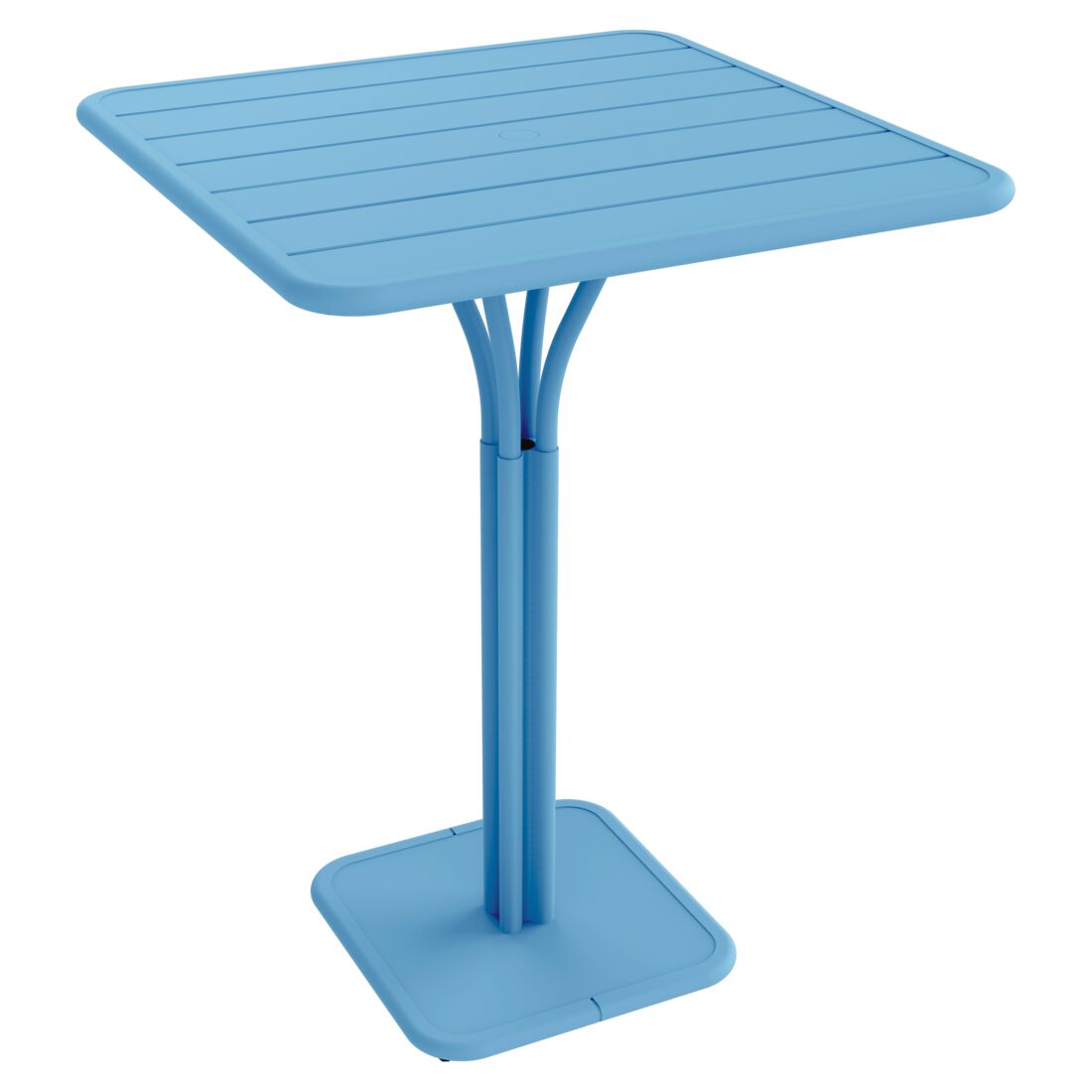 Fermob Luxembourg 80x80 højt bord