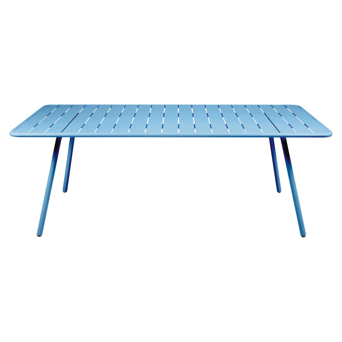 Fermob Luxembourg bord 100×207 cm