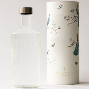 Paveau Vandflaske White Haven