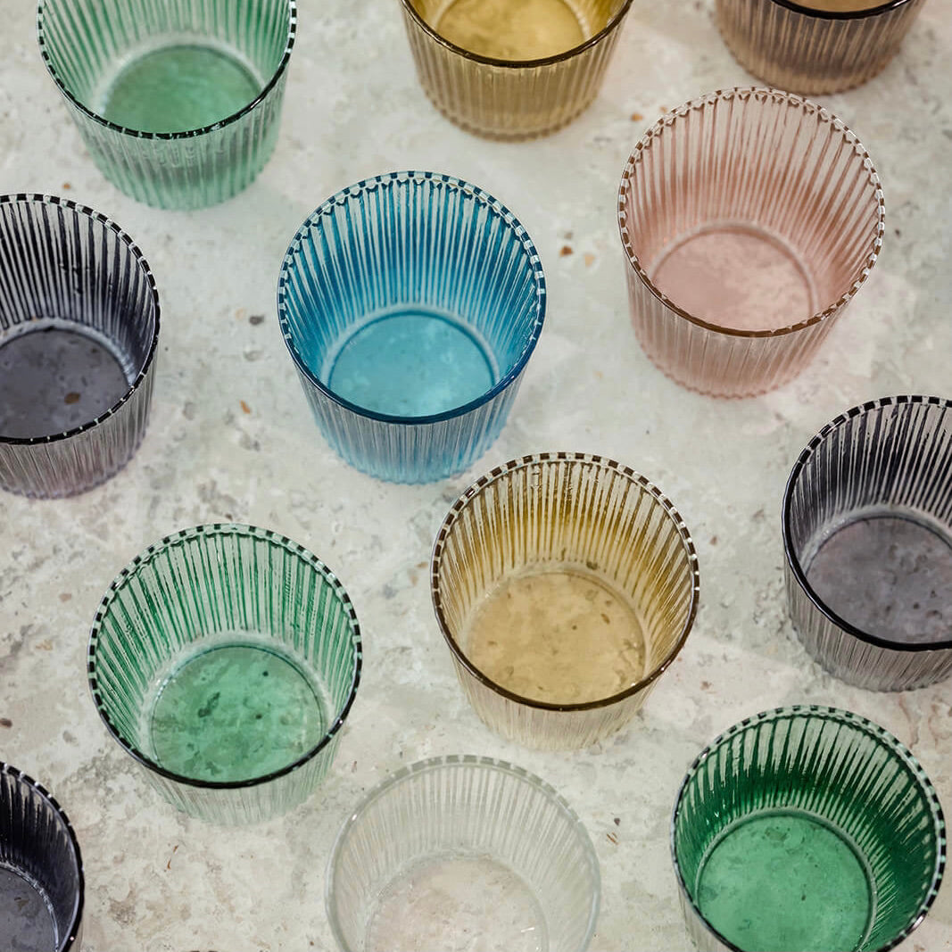 Paveau glas Twilight