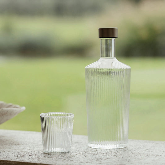 Paveau glas Krystal Clear