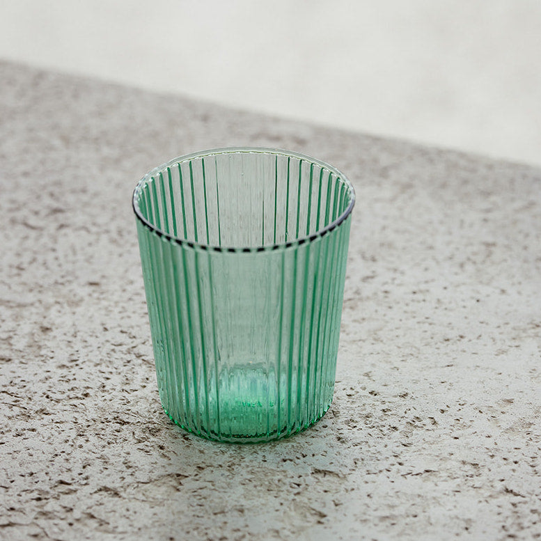 Paveau glas Bondi Green