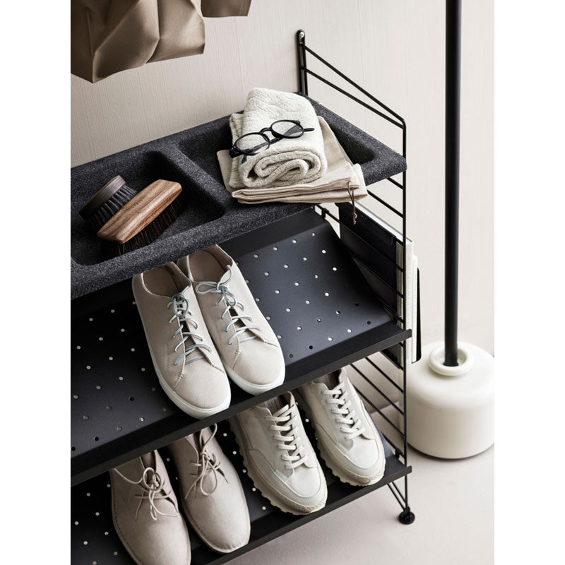 String Skoreol - 80x220x30 cm Entre - Kombination B