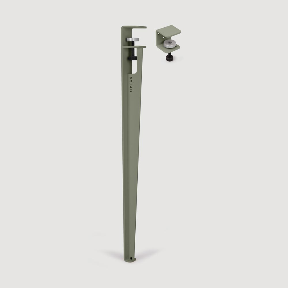 Tiptoe Bordben - 75 cm