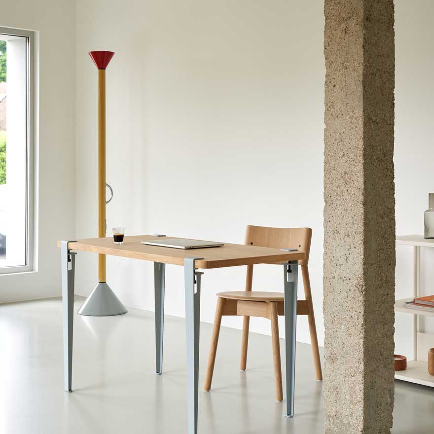 Tiptoe Bordben - 75 cm
