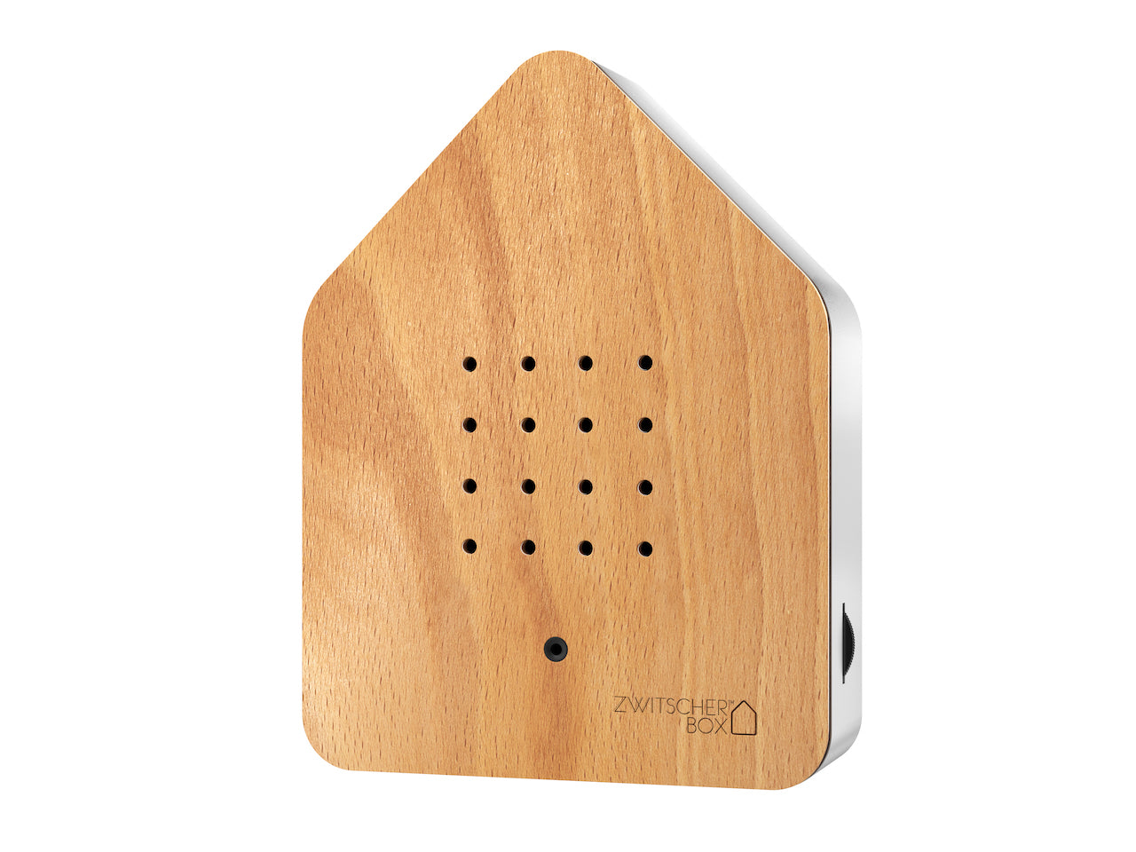 Zwitscher box - finer
