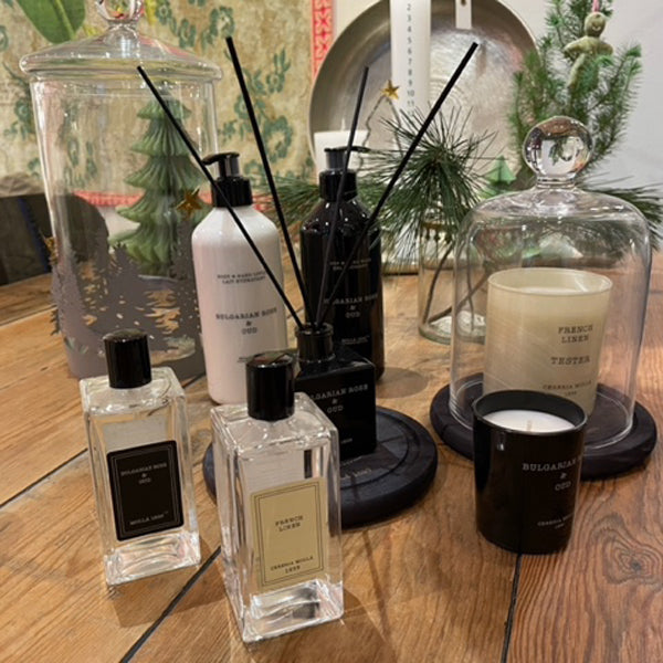 Cereria Molla 1899 - Spansk Boutique Parfume