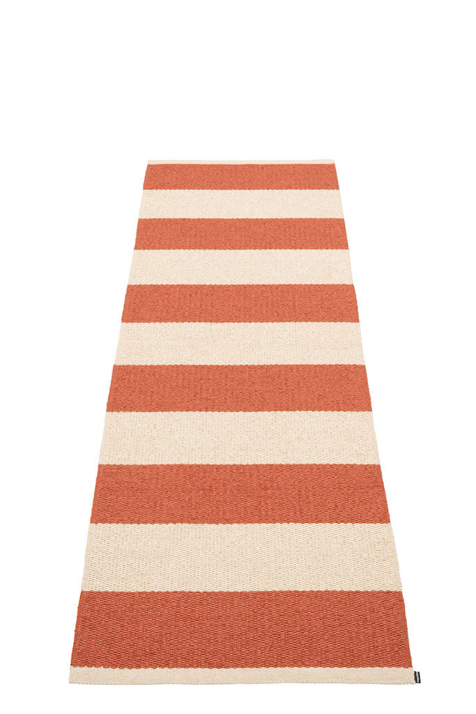 Pappelina Bob plast løber 70 cm bred