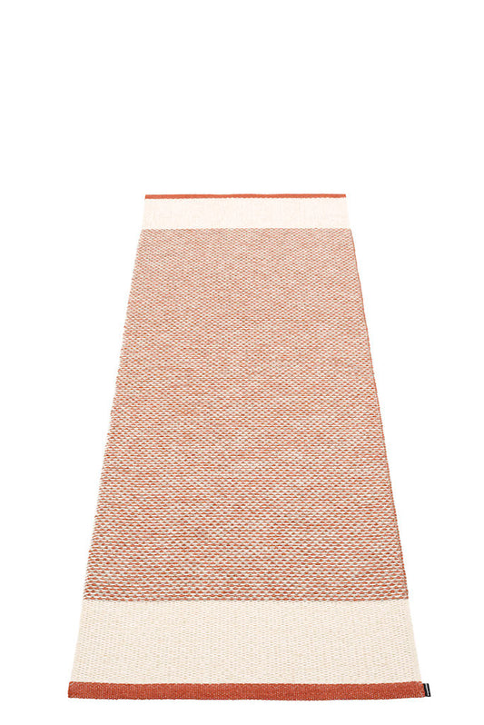 Pappelina Edit plast løber 60-70- 85 cm bred