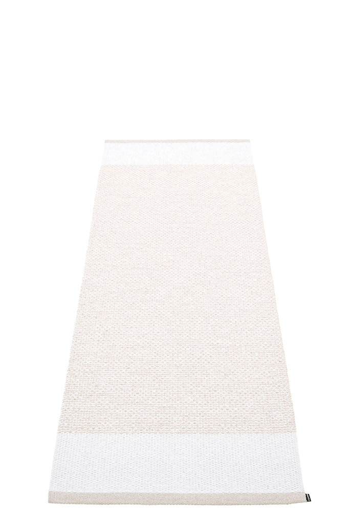 Pappelina Edit plast løber 60-70- 85 cm bred