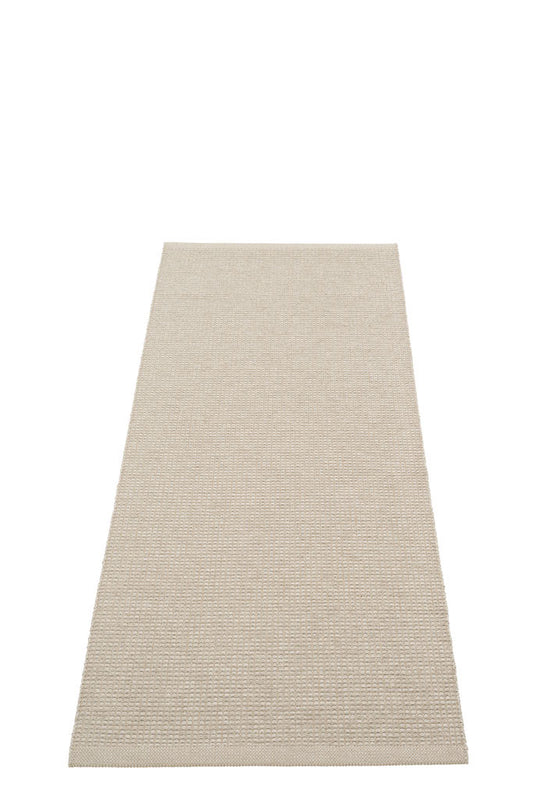 Pappelina Emm plast løber 70 cm bred