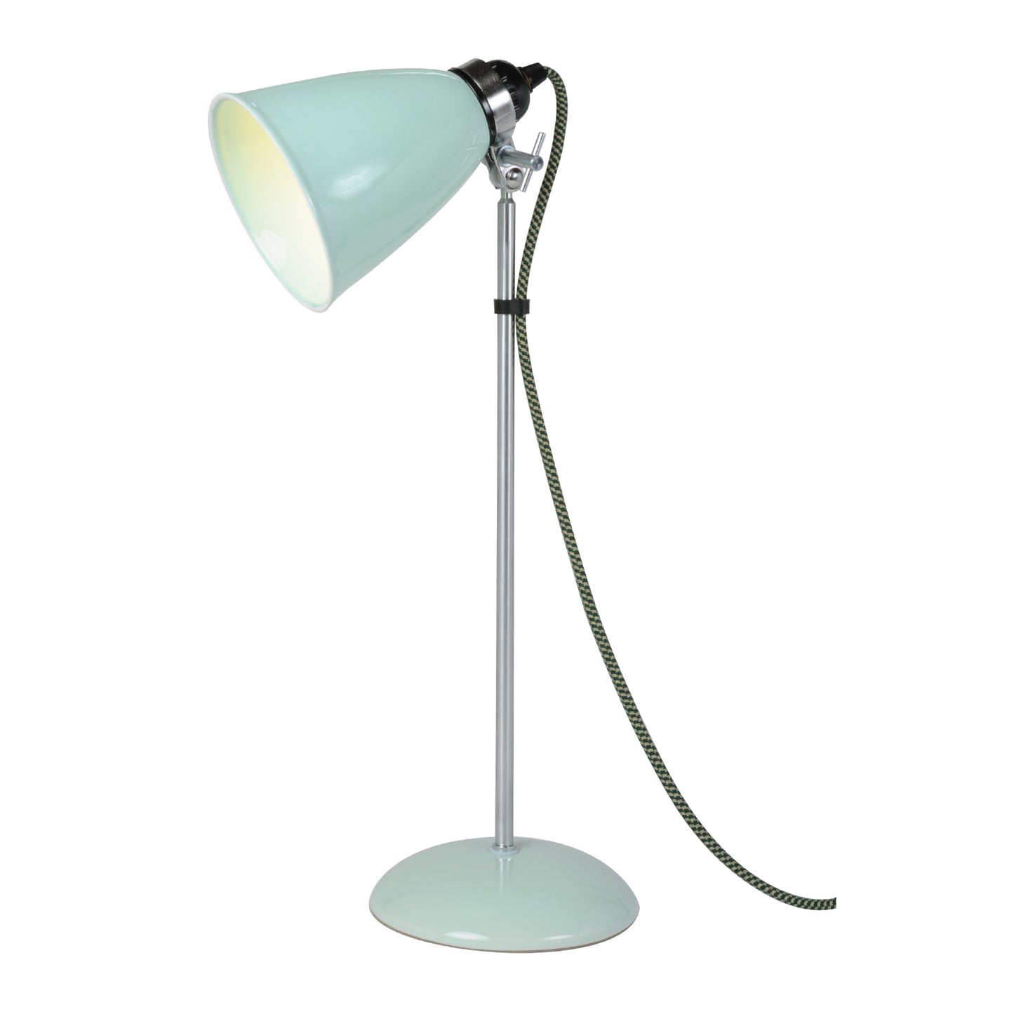 Btc Hector Dome Medium Bordlampe